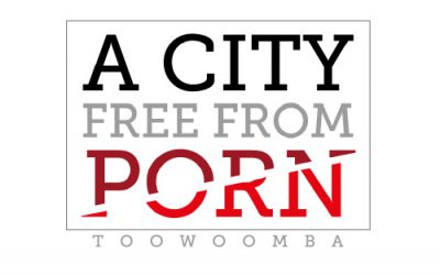 A City Free From Porn