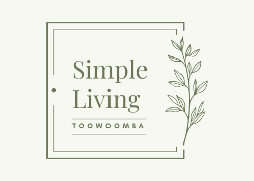 Simple Living Toowoomba