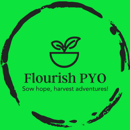 Flourish PYO